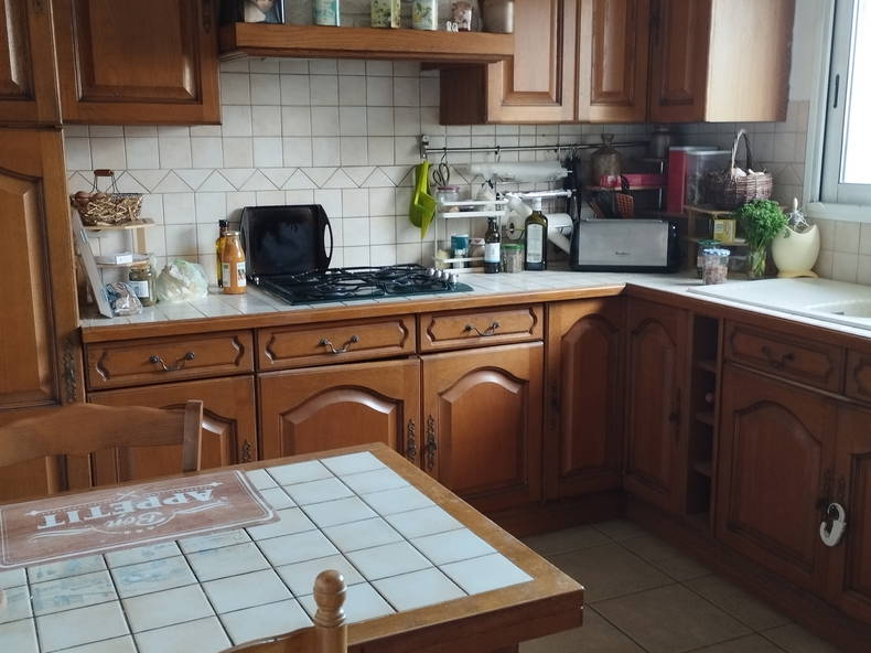 Homestay Saint-Jouan-de-l'Isle 254997-3