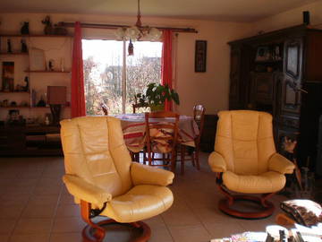 Habitación en casa del anfitrión en renta en Saint-Jouan-De-L'isle - foto 6-6