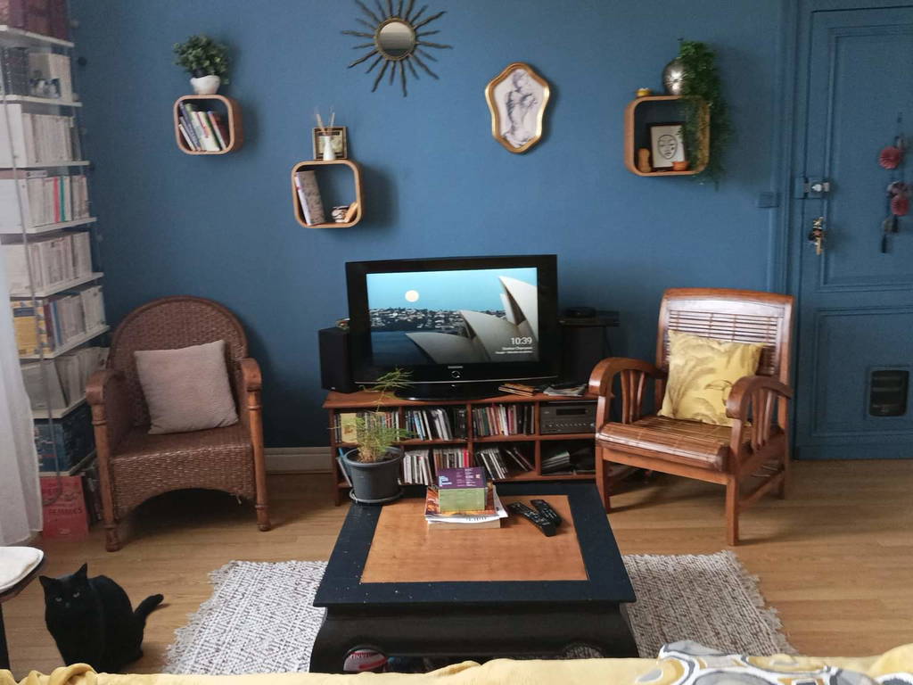 Kamer Bij De Gastheer Cubzac-les-Ponts 675330-1