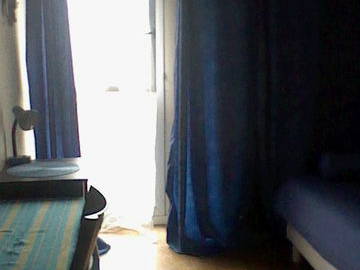 Quedarse En Casa Paris 39654-4