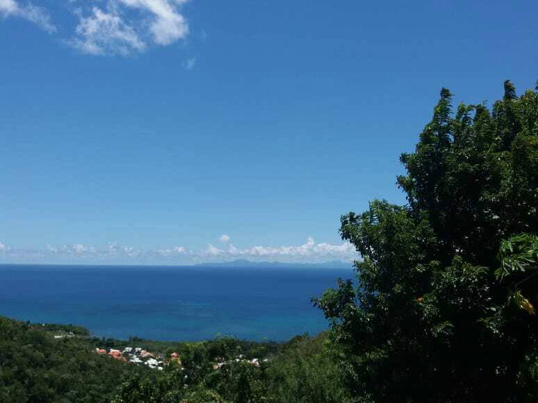 Quedarse En Casa Sainte-Luce 166268-1