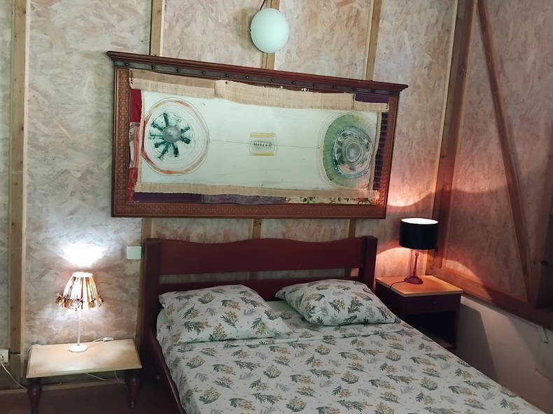 Quedarse En Casa Sainte-Luce 166268-2