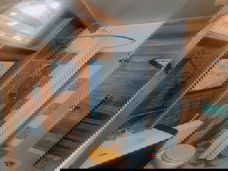 Quedarse En Casa Sainte-Luce 166268-3