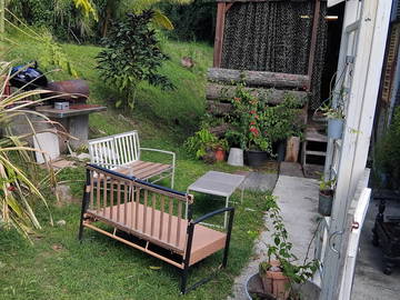 Chambre Chez L'habitant Sainte-Luce 166268-8