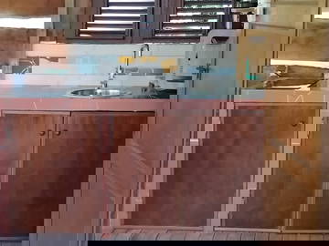 Chambre Chez L'habitant Sainte-Luce 166268-9