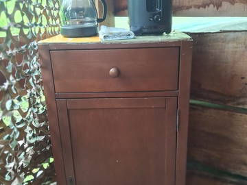 Chambre chez l'habitant à louer à Sainte-Luce - photo 9 : autre pièce-9