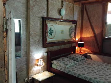 Chambre chez l'habitant à louer à Sainte-Luce - photo 12 : chambre-12