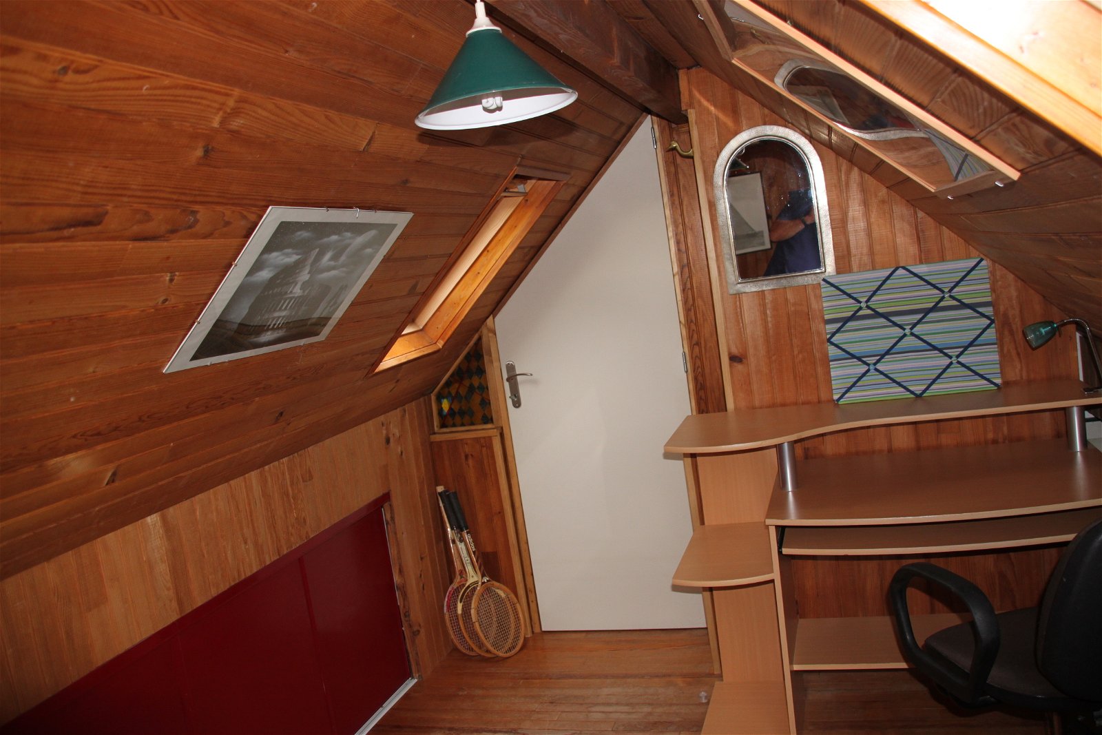 Gastgezin Thorigny-sur-Marne 223476