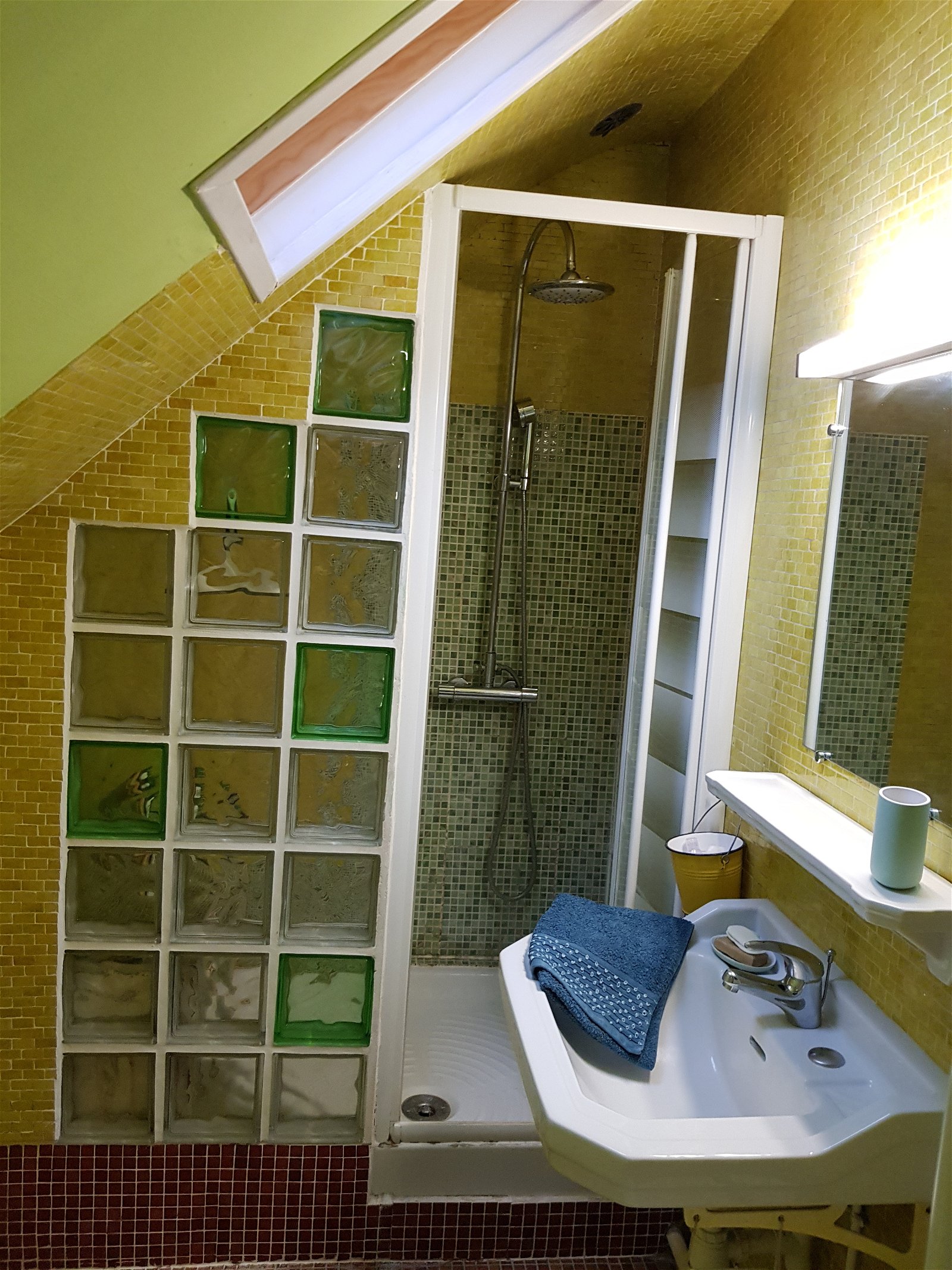 Gastgezin Thorigny-sur-Marne 223476