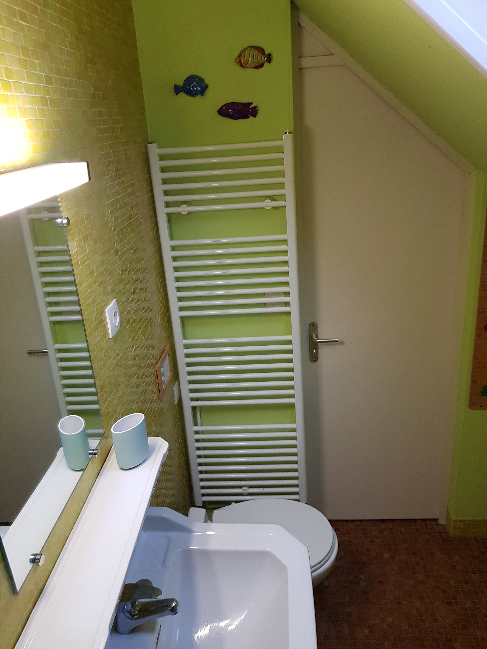 Gastgezin Thorigny-sur-Marne 223476