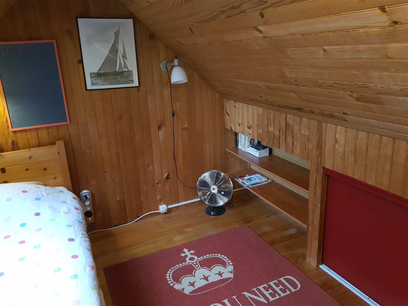 Gastgezin Thorigny-sur-Marne 223476