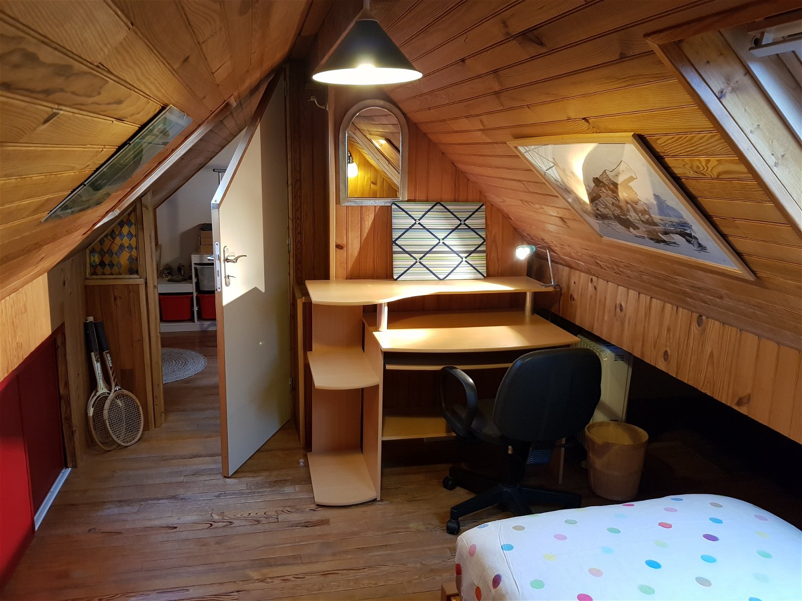 Gastgezin Thorigny-sur-Marne 223476