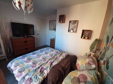 Room For Rent Alfortville 241243