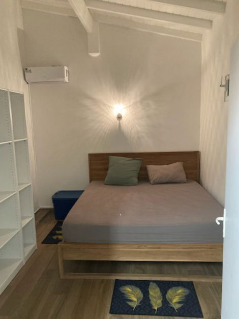 Chambre Chez L'habitant Cul-de-Sac 436433