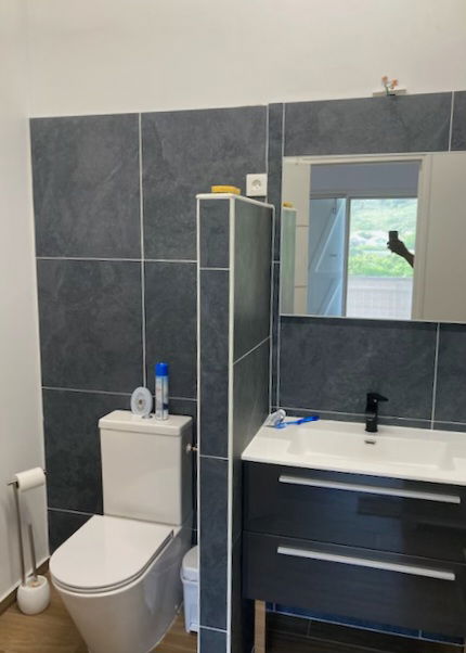 Chambre Chez L'habitant Cul-de-Sac 436433