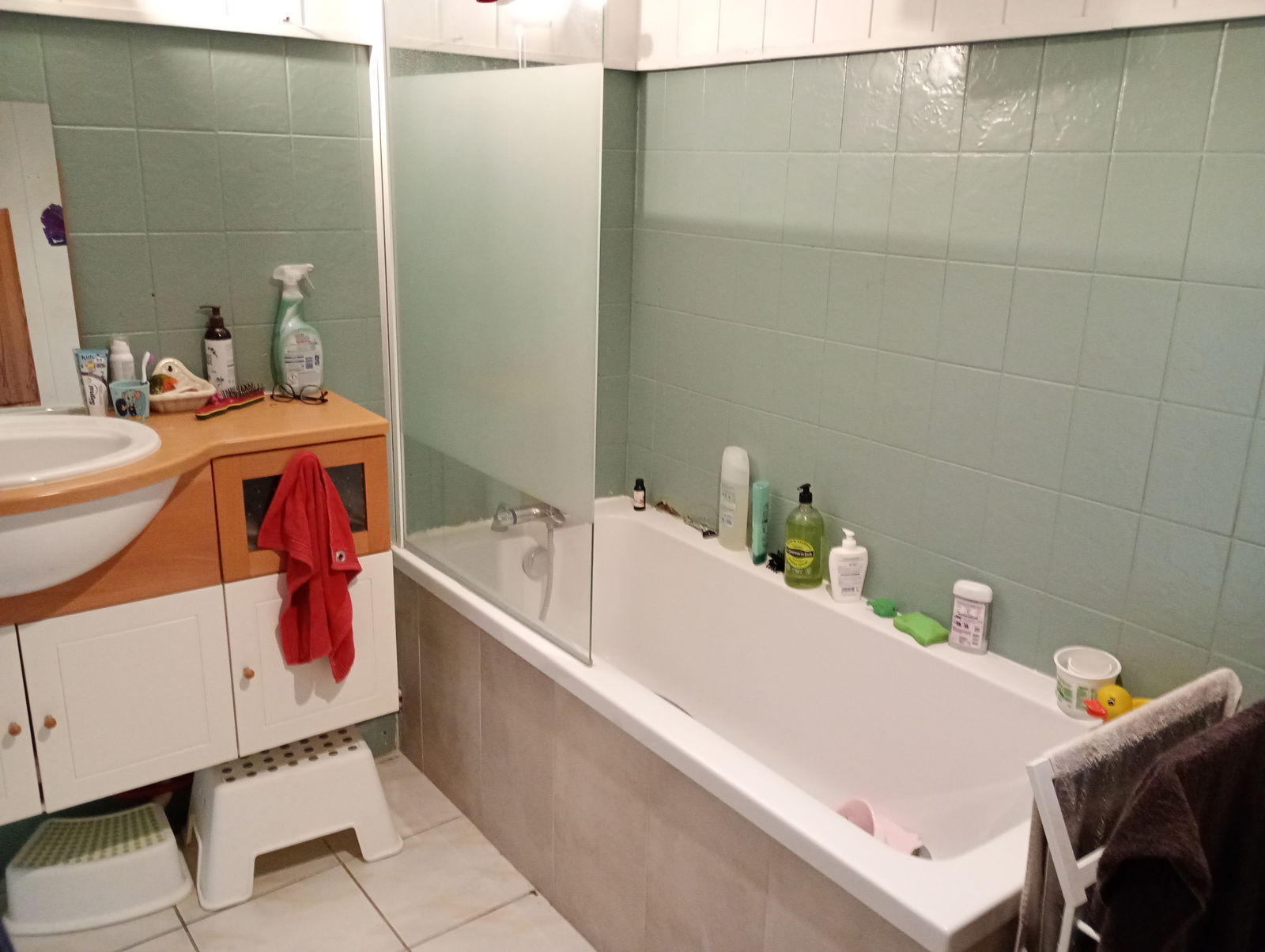 Chambre Chez L'habitant Sanchey 459396