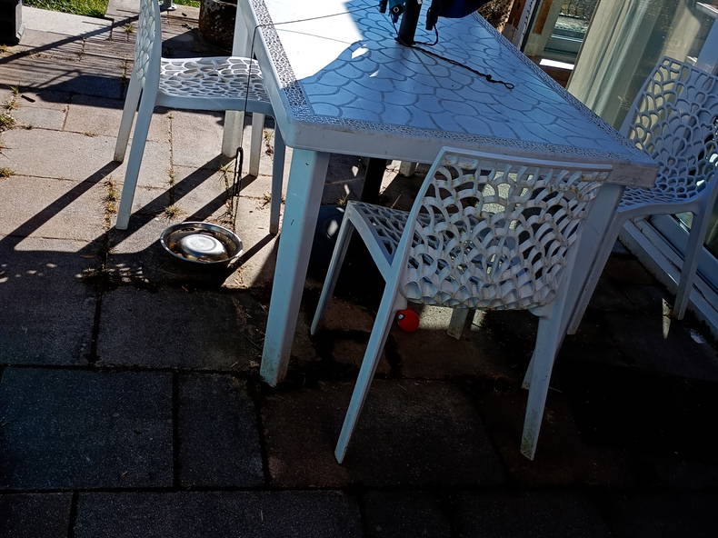 Quedarse En Casa Sanchey 459396-4