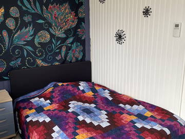 Chambre Chez L'habitant Sanchey 459396-5