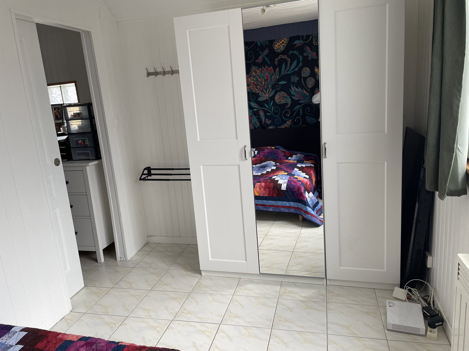 Chambre Chez L'habitant Sanchey 459396