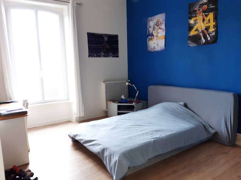 Quedarse En Casa Fougères 539586-1