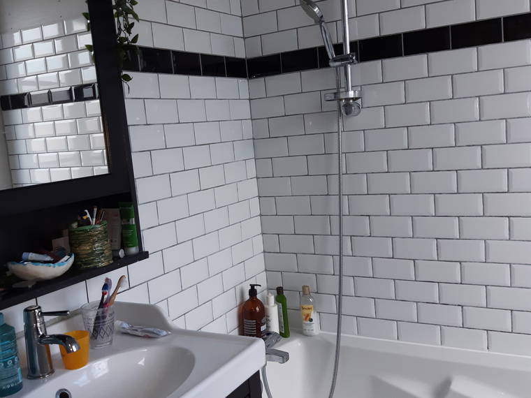 Chambre À Louer Fougères 539586