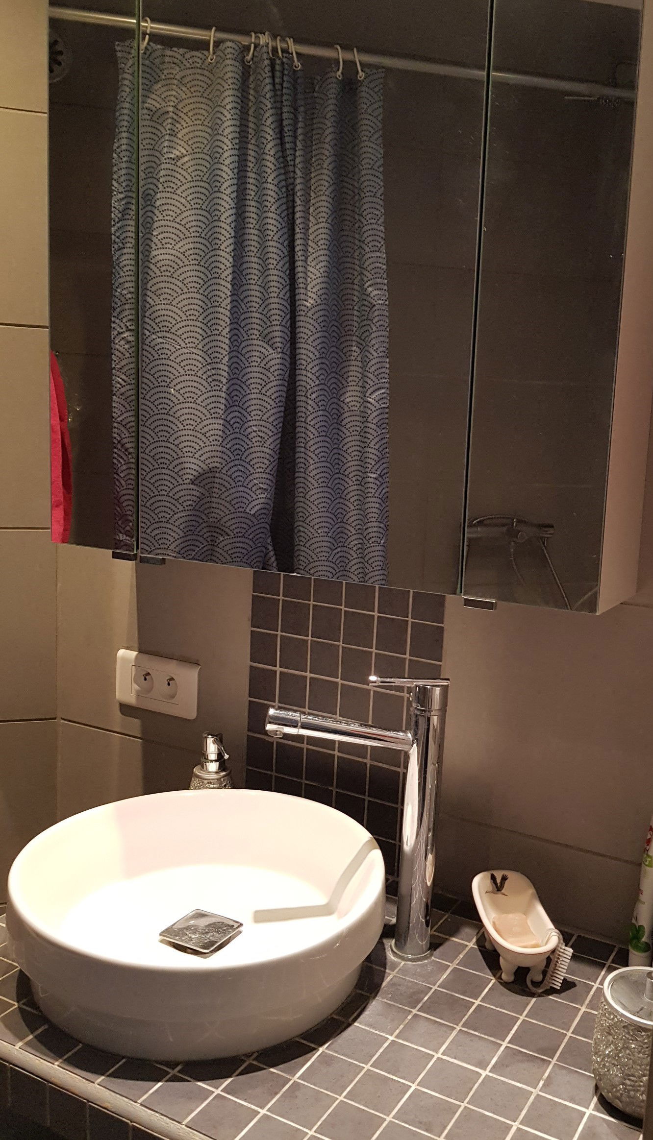 Chambre Chez L'habitant Strasbourg 653641