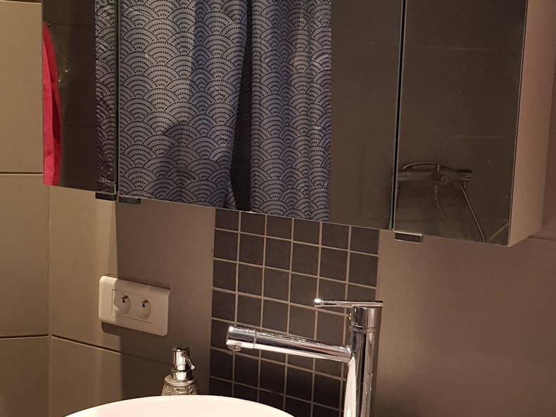 Hjemmeophold Strasbourg 653641-5