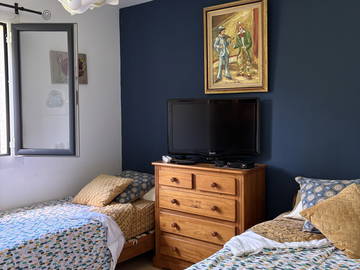 Homestay att hyra i Le Gué-De-Longroi - foto 12-12