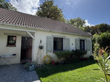 Homestay att hyra i Le Gué-De-Longroi - foto 14-14