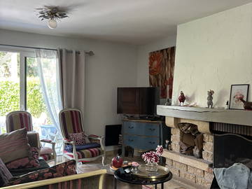 Homestay att hyra i Le Gué-De-Longroi - foto 15-15