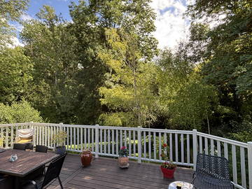 Homestay att hyra i Le Gué-De-Longroi - foto 16-16