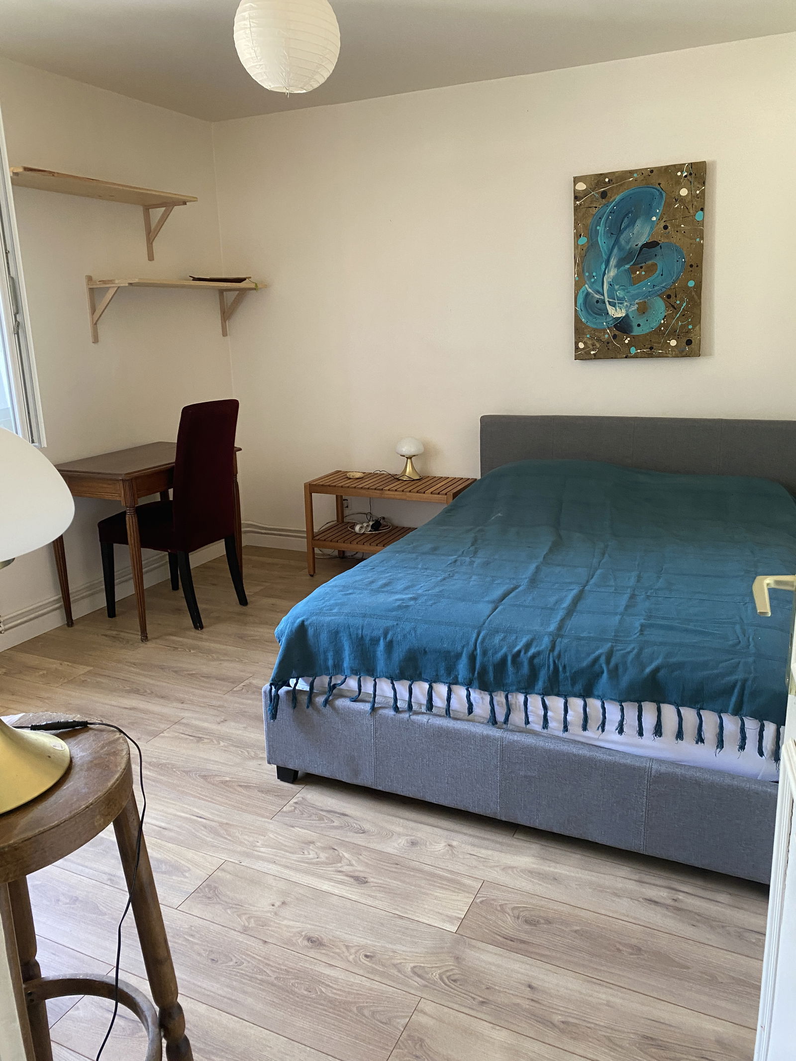 Chambre Chez L'habitant Le Boulou 467034