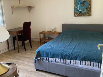 Chambre À Louer Le Boulou 467034