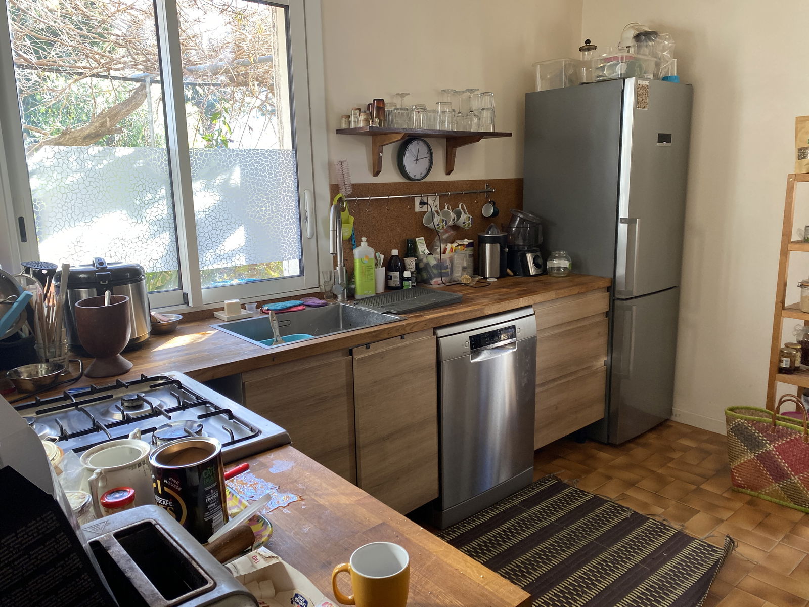 Chambre Chez L'habitant Le Boulou 467034