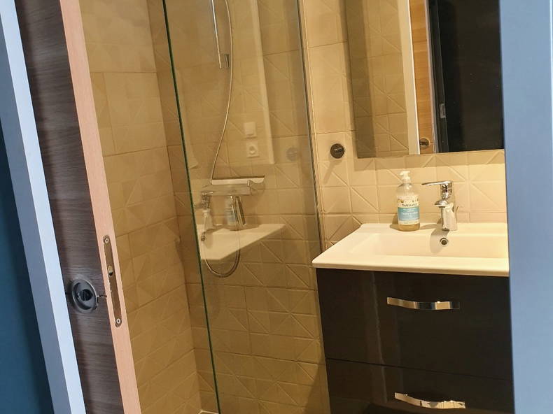 Tuisverblyf Nantes 460373-3