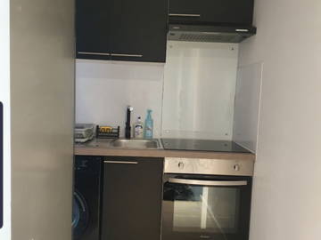 Room For Rent Nantes 460373