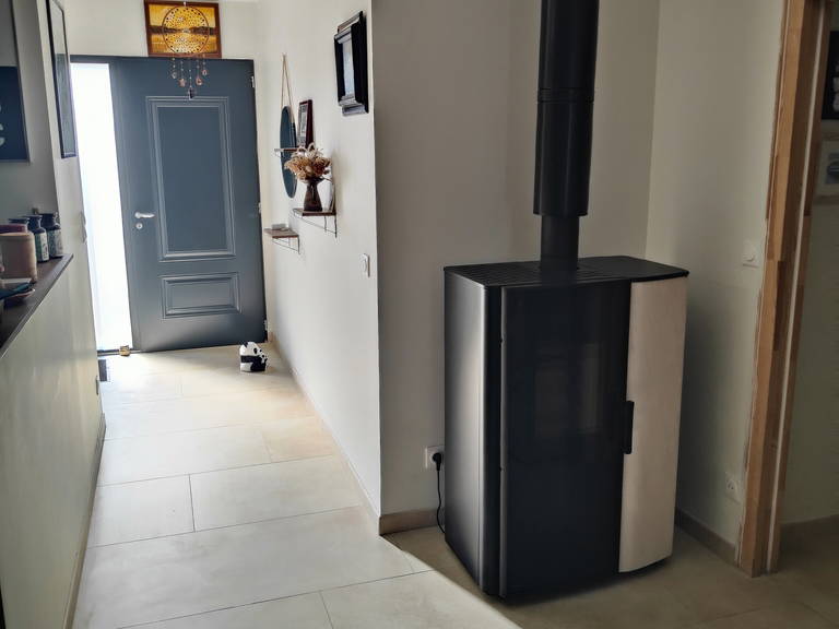 Quedarse En Casa Libourne 583181-2