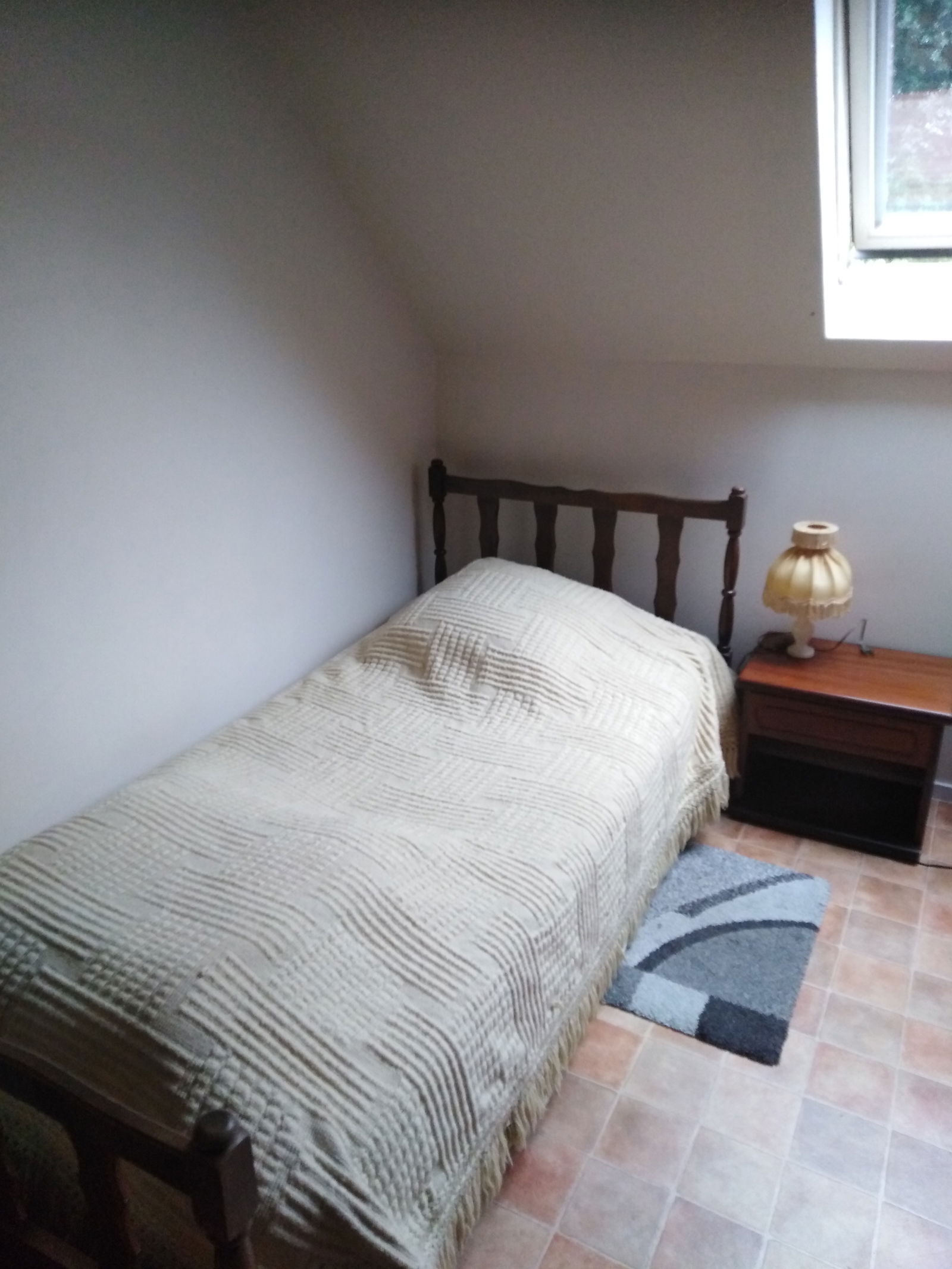 Chambre Chez L'habitant Émerainville 406674