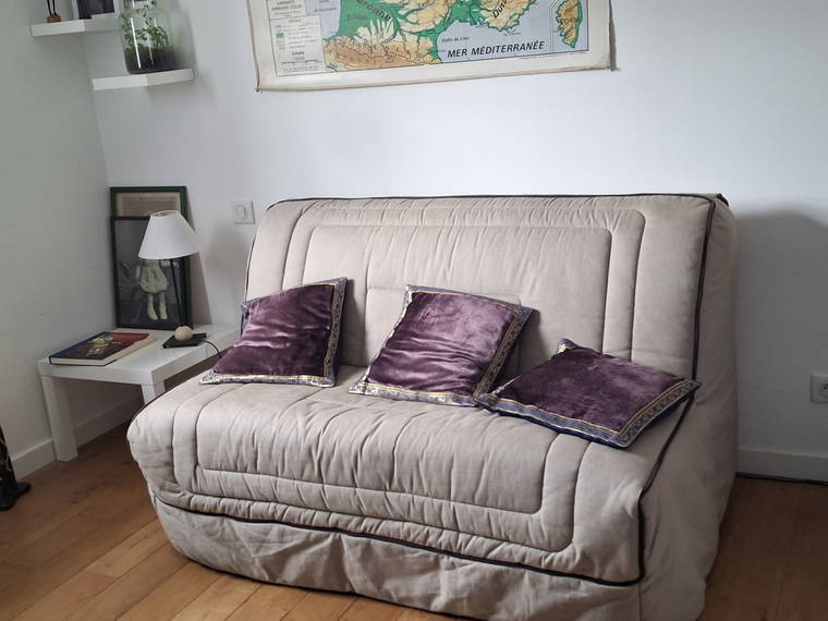 Chambre À Louer Pompaire 539552