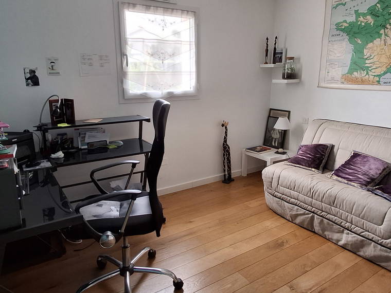 Chambre À Louer Pompaire 539552