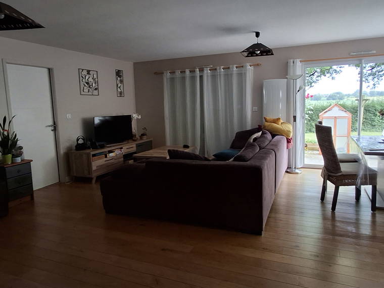 Chambre À Louer Pompaire 539552