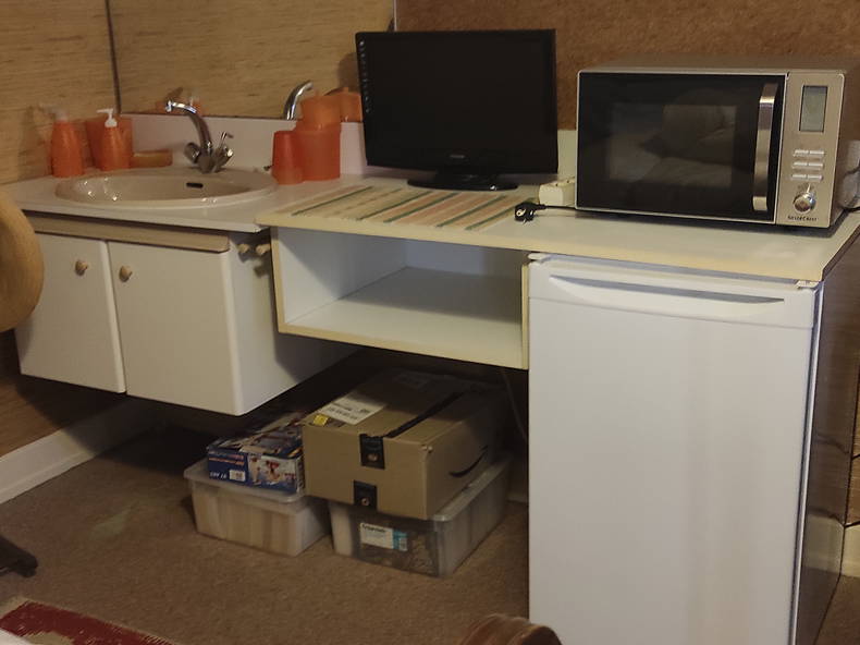 Gastgezin Poisat 573596-1