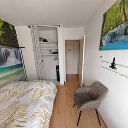 Hemvistelse Paris 352766