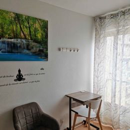 Hemvistelse Paris 352766