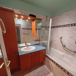 Hemvistelse Paris 352766