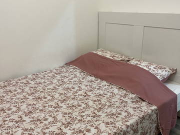 Unterkunft beim Gastgeber zur Miete in Lyon - Foto 2 : Schlafzimmer-2