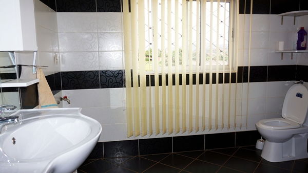 Chambre Chez L'habitant Fenoarivo 124171