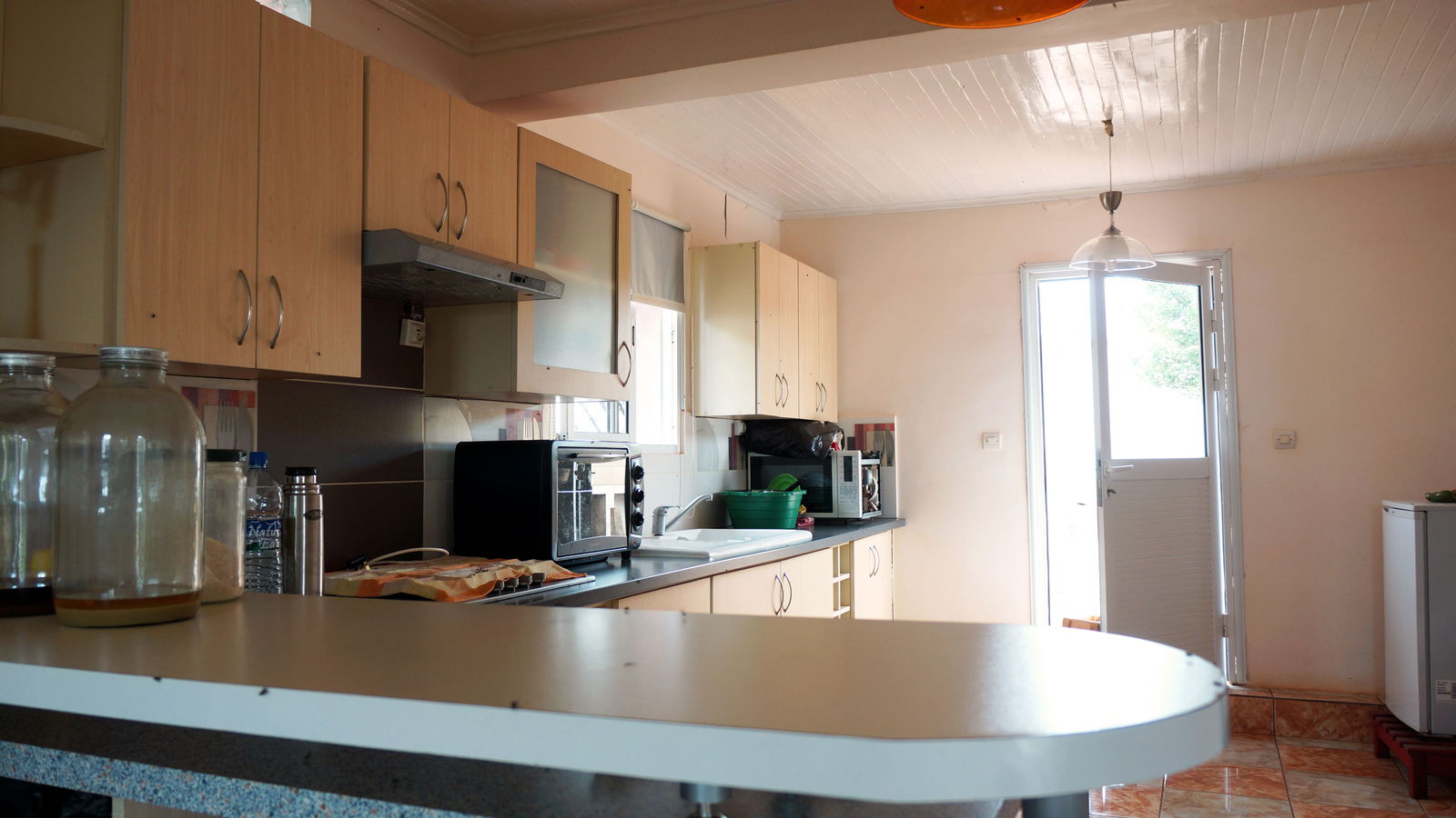 Chambre Chez L'habitant Fenoarivo 124171