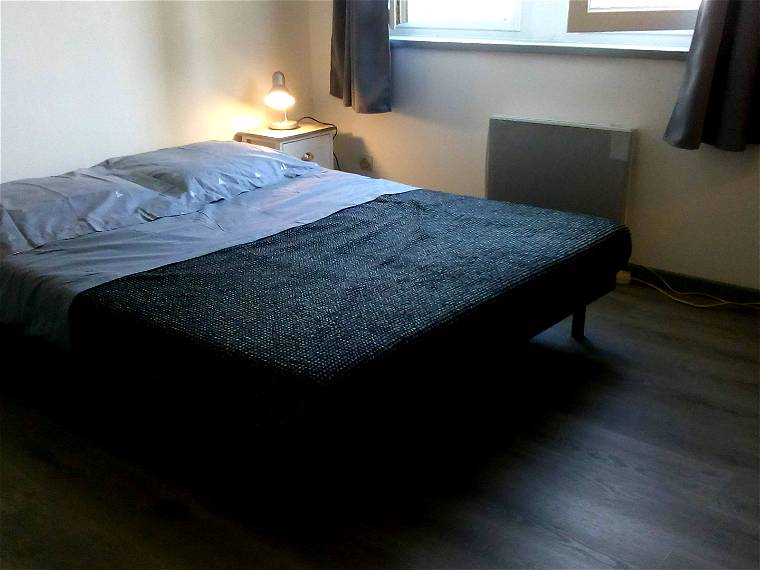 Homestay Dunkerque 242090-1