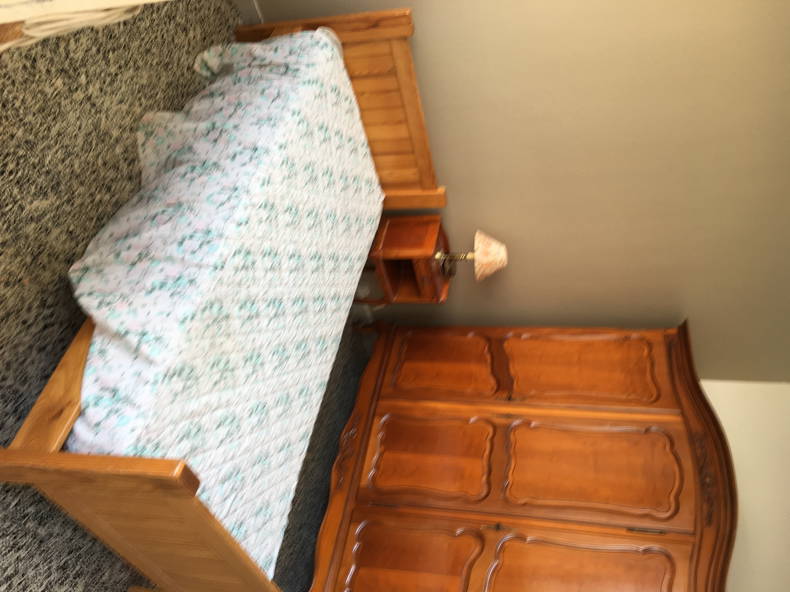 Chambre Chez L'habitant Marseille 140679-1